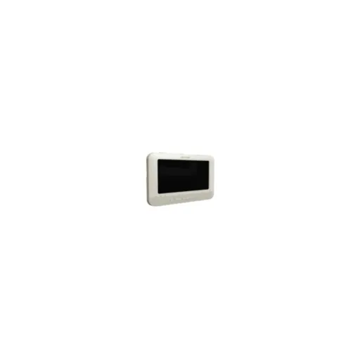 Hikvision DS-KH6310-WL — 7“ Touch-Screen Indoor Station, 7-Inch Colorful TFT LCD, display resolution: 800 * 480; 10/100Mbps Ethernet, Wi-Fi 802.1