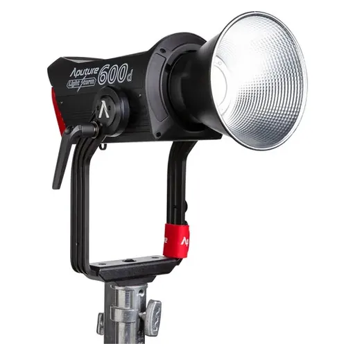 Aputure LS 600d Daylight LED Monolight (V-Mount)