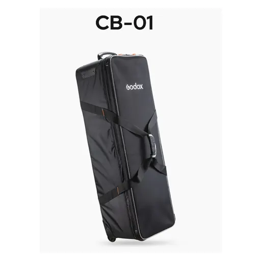 Godox Heavy Duty Trolley Bags CB01