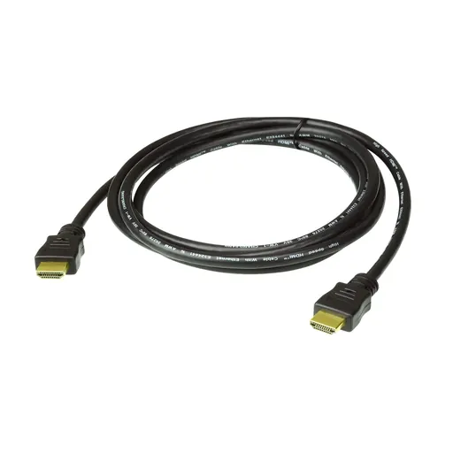 ATEN High Speed 4K HDMI Cable with Ethernet (2m 5m 10m 20m)