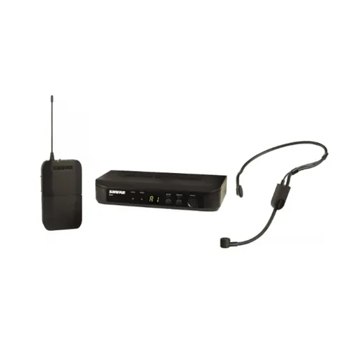 Shure BLX14A/P31 Lavalier Wireless System