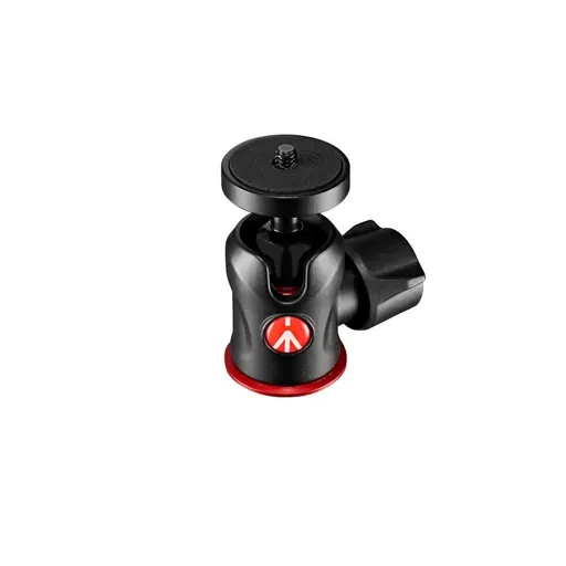 Manfrotto MH492-BH 492 Centre Ball Head