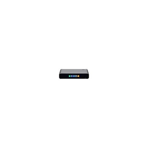TP-Link Fusion 2.5G — Omada Fusion 2.5G Gateway