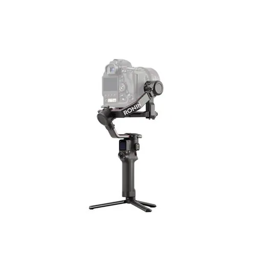 DJI Ronin S2 Combo