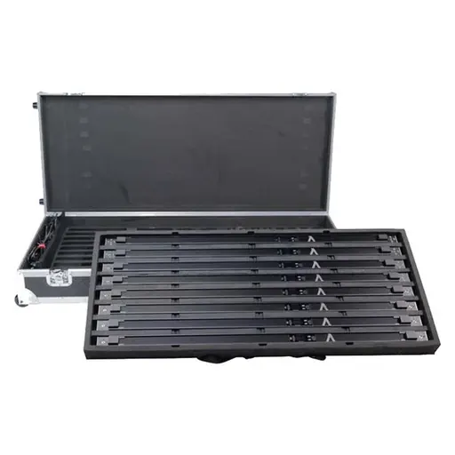 Aputure INFINIBAR PB12 RGB LED Light Panel 8-Light Kit (4')