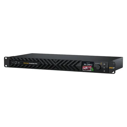 Blackmagic Design StudioBridge 100G