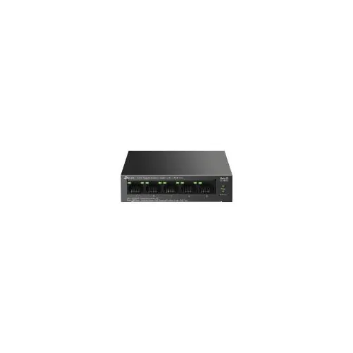 TP-Link LS105GP — Network Switch