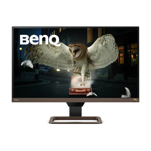 BENQ EW2780U 27" 4K Multimedia Monitor with HDRi Technology