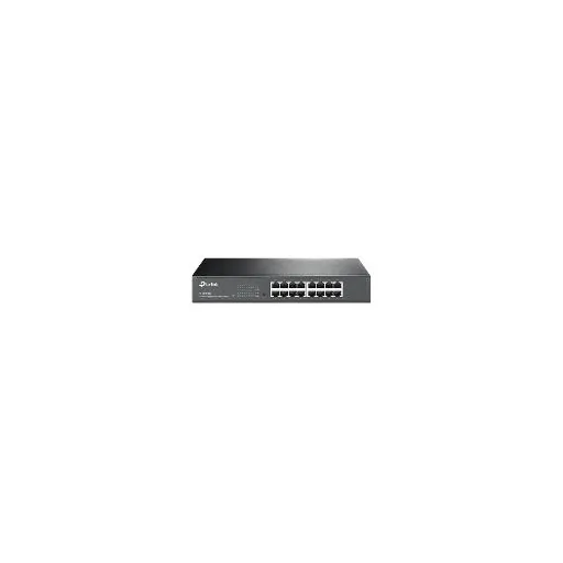 TP-Link TL-SG1016DE — Network Switch