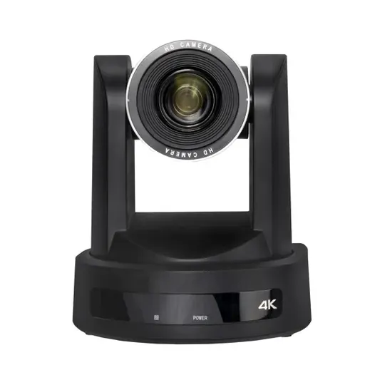 Magnustek MG400 4K UHD PTZ Camera 20x Zoom SDI/USB/HDMI/NDI output with AI Tracking