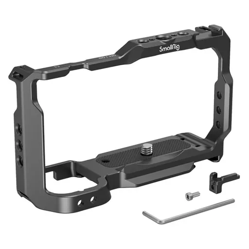 Smallrig Camera Cage for Sony ZV-E10