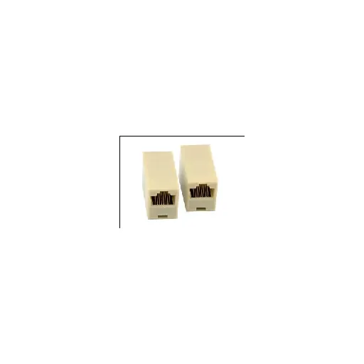 AD-Link TC1H (100pcs/pack) — RJ45 COUPLER (ORDINARY)