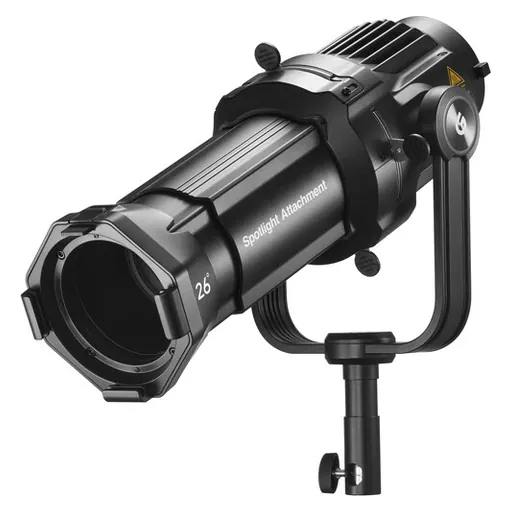 Godox VSA-25° Spot Lens New Release!