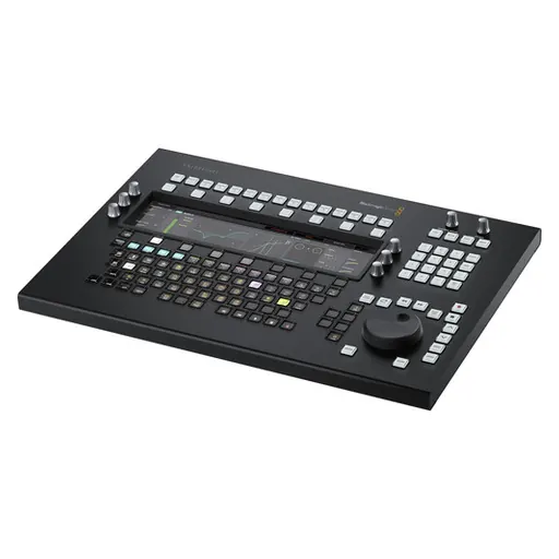 Blackmagic Design Fairlight Desktop Audio Editor