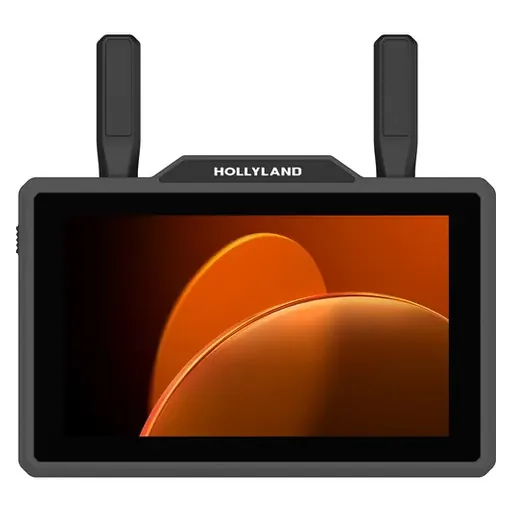 Hollyland Pyro 5 Wireless Transceiver Monitor
