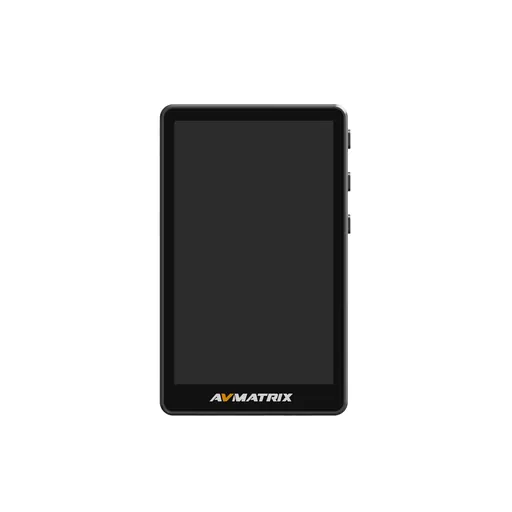 AVMatrix VM40 Vlog Selfie Monitor