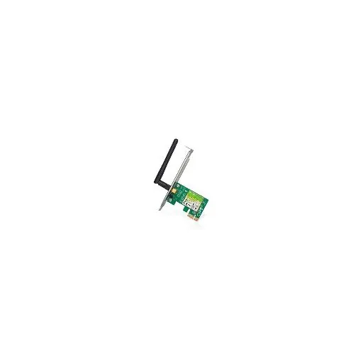 TP-Link TL-WN781ND — 150Mbps Wi-Fi PCI Express Adapter