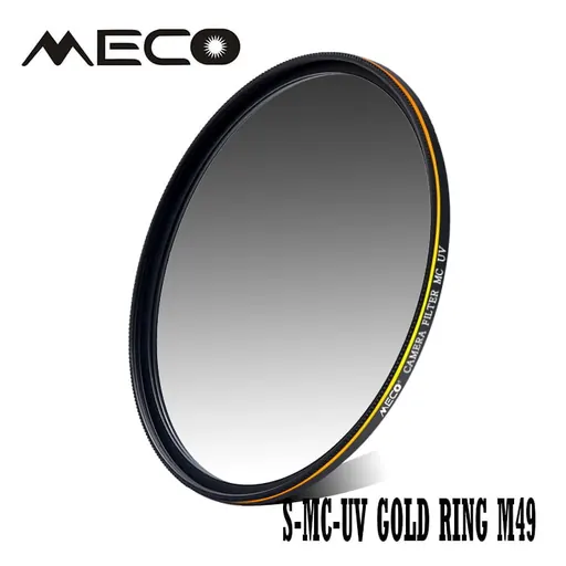 Meco Filters MECO MC-UV- Gold Ring