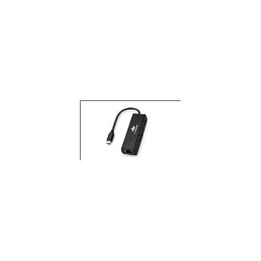 AD-Link M18 (20CM) — TYPE C TO USB3.0+RJ45