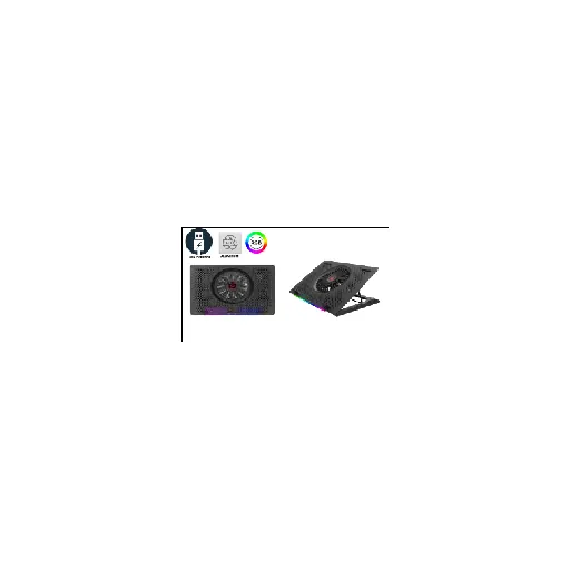 Redragon IVY (BLACK) RD (GCP500) — Laptop