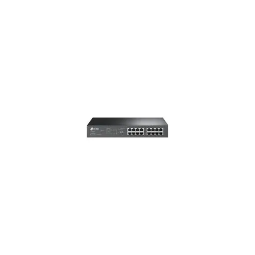TP-Link TL-SG1016PE — Network Switch