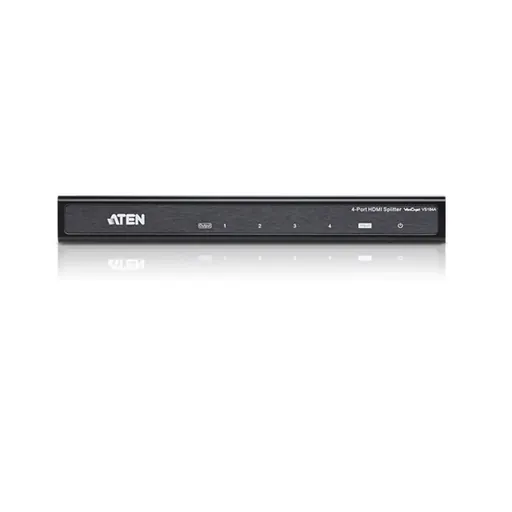 ATEN VS184A 4-Port 4K HDMI Splitter
