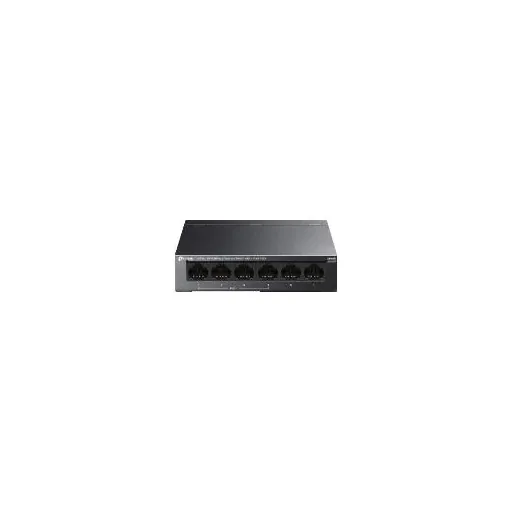 TP-Link LS106P — Network Switch