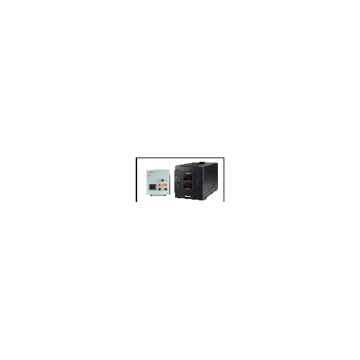Prolink PVR3000D — Prolink PVR3000D 3KVA Auto Voltage Regulator