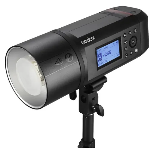 Godox AD600Pro Witstro All-In-One Outdoor Flash TTL HSS