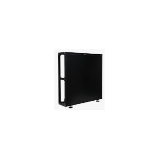 Dahua LS550UC-E/U-Y — 55" Dahua pedestal with a height of 1 meter