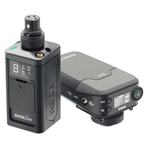 Rode Rodelink Newsshooter Kit