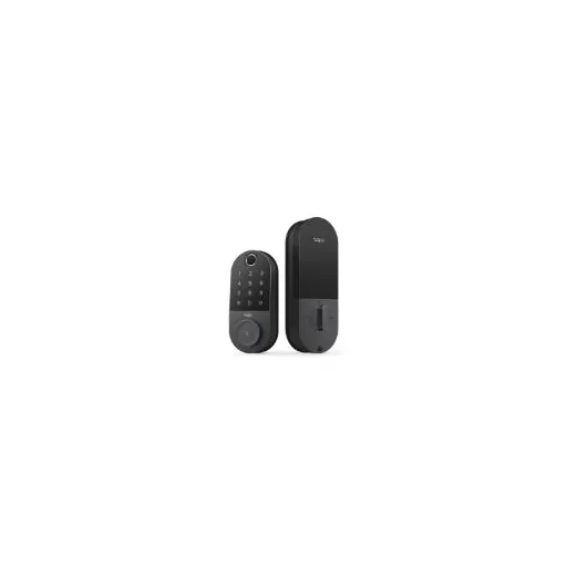 TP-Link Tapo DL110 — Smart Wi-Fi Door Lock