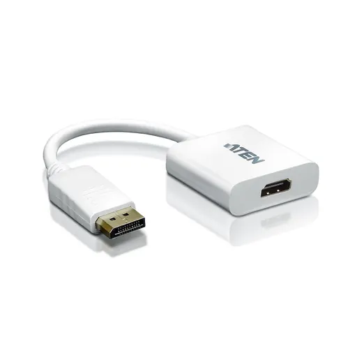 ATEN VC985 DisplayPort to HDMI Adapter
