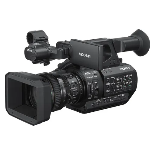 Sony PXW-Z280 4K 3-CMOS 1/2" Sensor XDCAM Camcorder