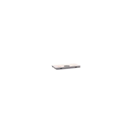 Hikvision DS-K4T100-U1 — Lower U-bracket of Electric Bolt, for Using with DS-K4T100.