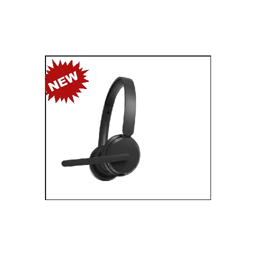 Rapoo 200 One-year warranty — Wireless Stereo Bluetooth Headset