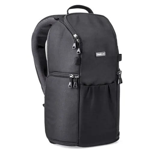 Think Tank Photo Trifecta 8 Mirrorless Backpack (Black)