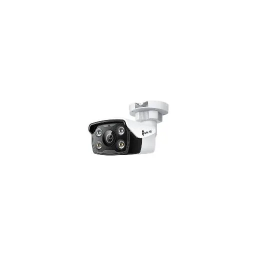 TP-Link VIGI C340(2.8/4/6mm) — 4MP Bullet IP CCTV Camera