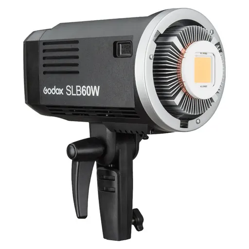 Godox SLB 60w Battery-Operated 5500k LED Video Light