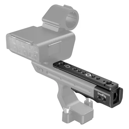 Smallrig FX3 / FX30 XLR Handle Extension Rig for Sony - MD3490