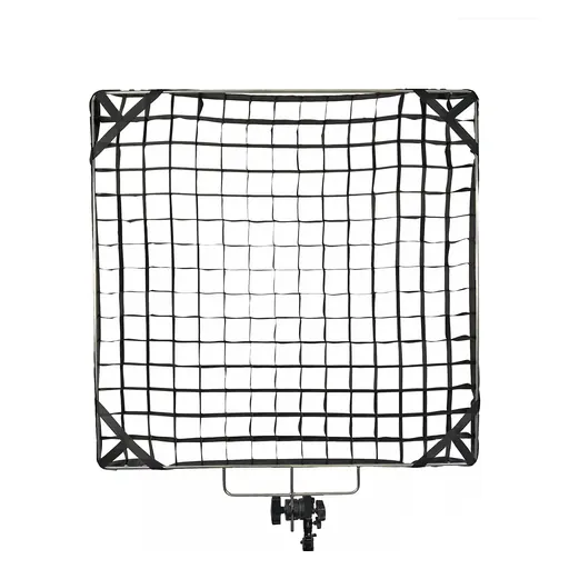 Rapid Pro RapidPro Soft Grid Eggcrate Honeycomb for 4x4' Frame 120x120cm Flag
