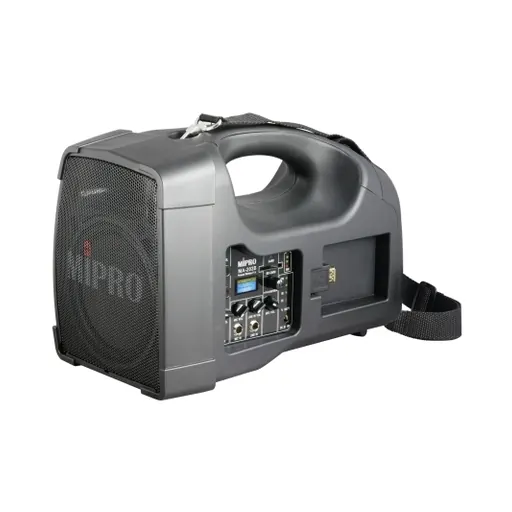 Mipro MA-202B Personal Wireless PA System