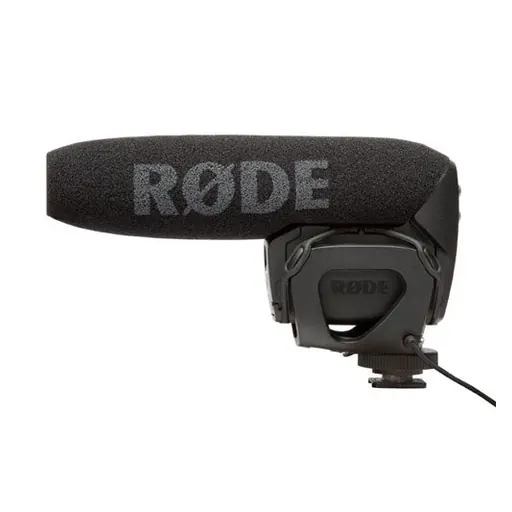 Rode Videomic Pro