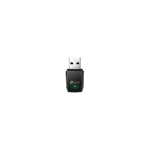 TP-Link Archer T3U — AC1300 Mini Dual Band Wi-Fi USB Adapter