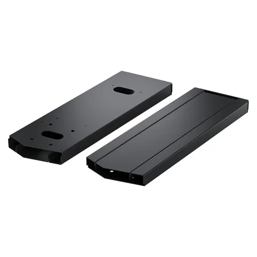 Blackmagic Design Fairlight Console Chassis Leg Kit - 8 Deg