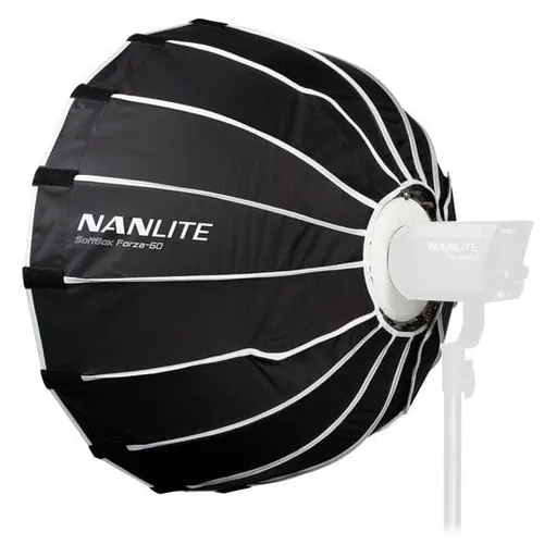 Nanlite Forza 60 Softbox