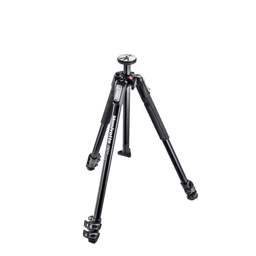 Manfrotto MT190X3 190X ALU 3 SECTION CAMERA TRIPOD
