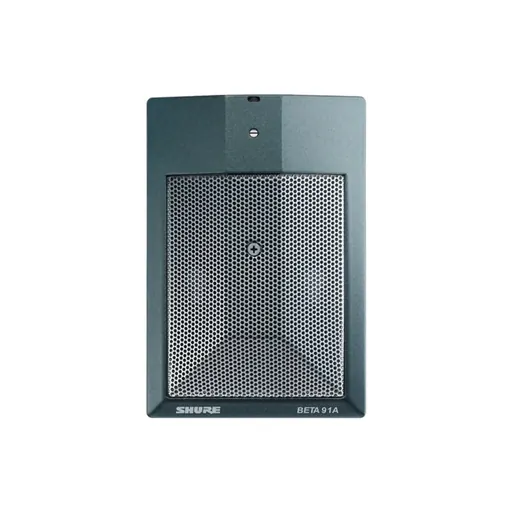 Shure Beta 91A-X Boundary Microphone