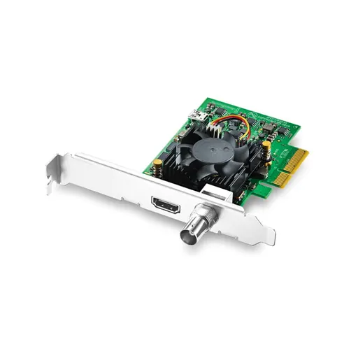 Blackmagic Design BDLKMINIMON4K DeckLink Mini Monitor 4K