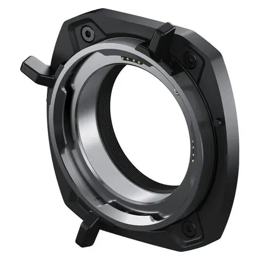 Blackmagic Design Lens Mount for URSA Cine (LPL)